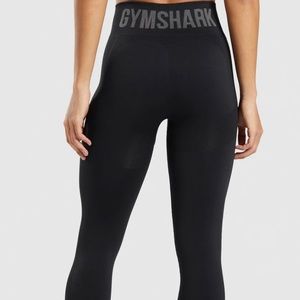 Gymshark Flex High Waisted Legging